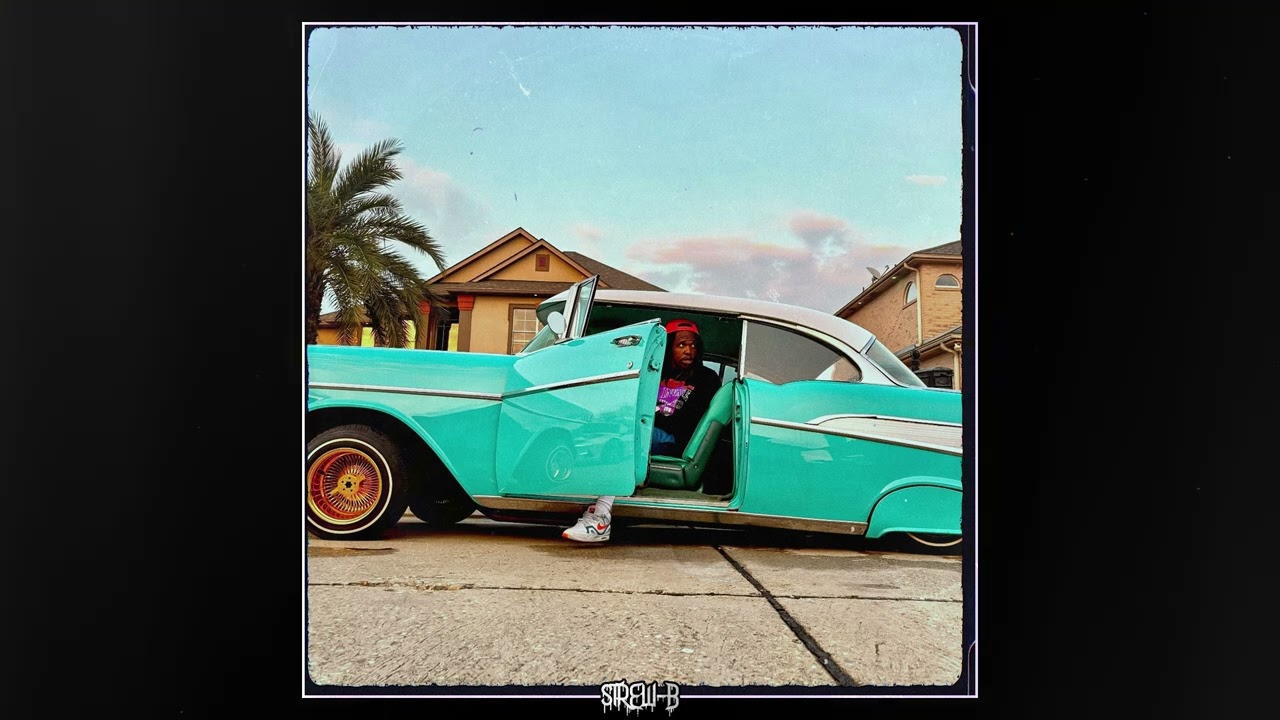 [FREE] Curren$y x Larry June Type Beat - 
