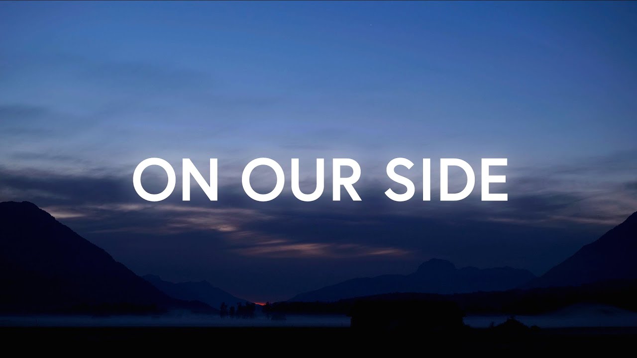 Jefferson - On Our Side (Lyrics)