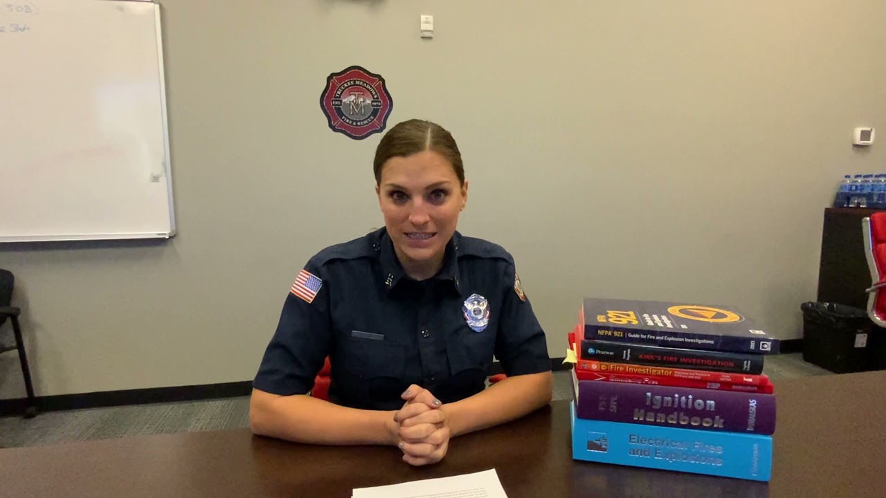 Expert Witness Video