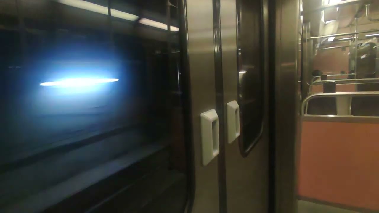 Athens Metro Line 2 From Agios Dimitrios To Elliniko