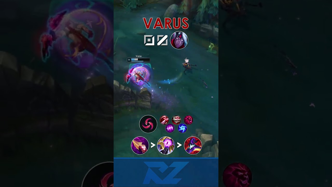Start Building Nashors On These Champions #shorts #leagueoflegends