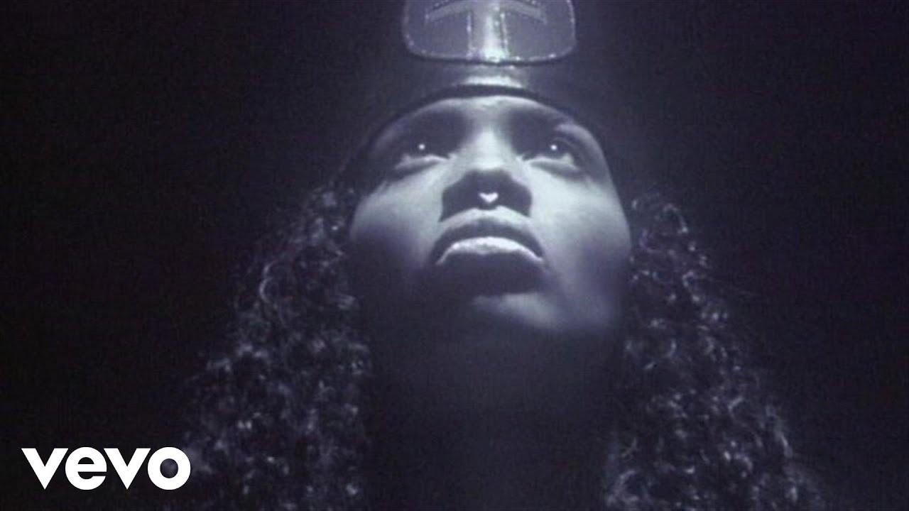 Isis - Rebel Soul