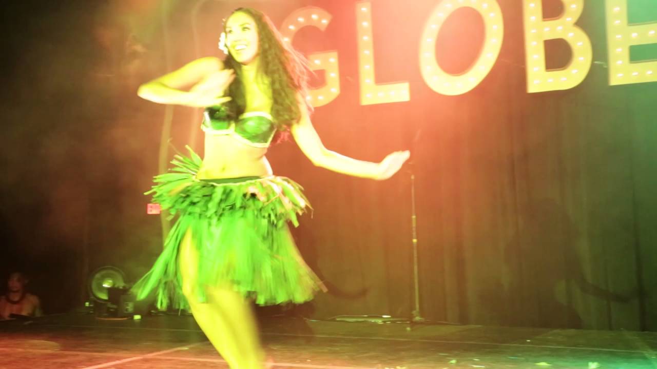 MOHEA DESIGNS Fashion Show Performance
