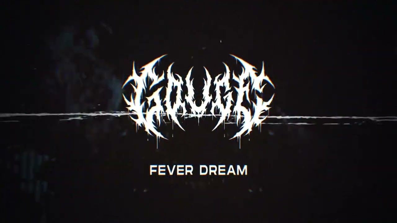 GOUGE - FEVER DREAM (Official Visualizer)