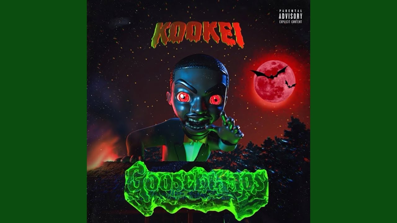 Overunderstood (feat. Roadrunner Glockboyz Tez)