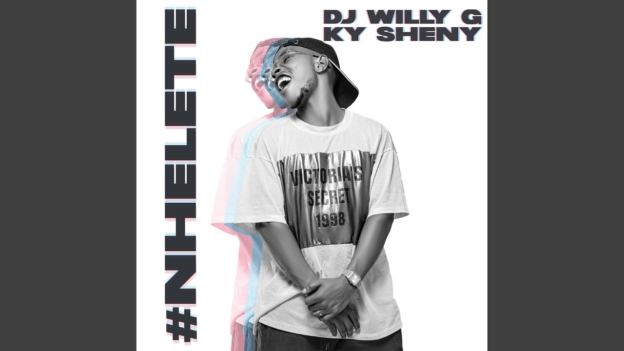 NHELETE (feat. Ky Sheny)