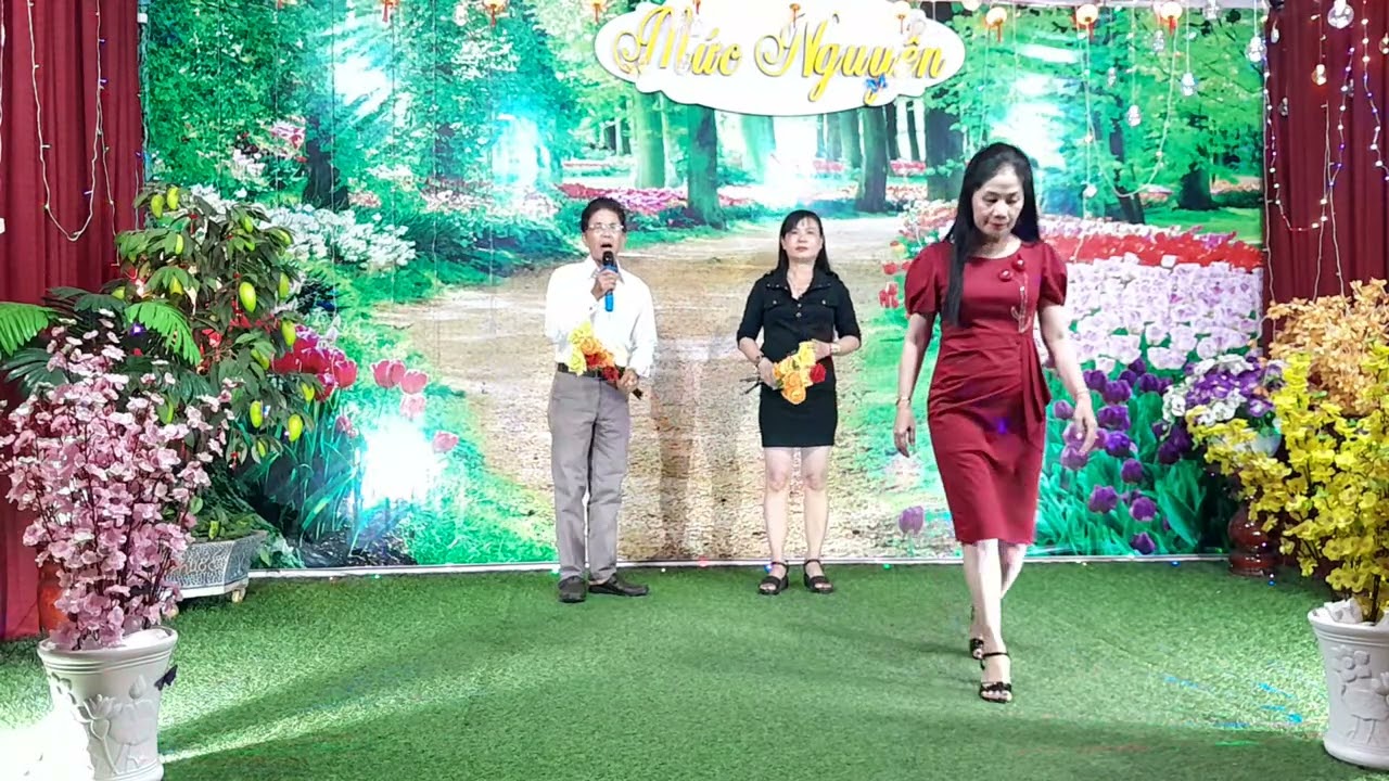 🌈Tđ Ni Cô Và Kiếm Sĩ 💞 Chấn Hưng & Trúc Ly 💞02/03/2026