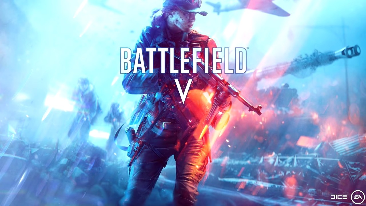 Battlefield™ V Die Einführung zum Krieg