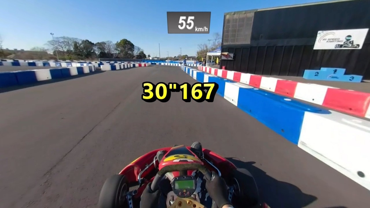 そーりの車載から　R1 SPEED KARTING アタックカート（2026年3月8日 360度動画） #GoPro #GoProのある生活 #r1speedkarting