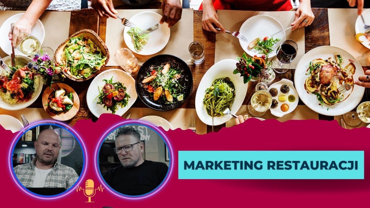 Innowacje na talerzu: Jak nowoczesne technologie podkręcają sukces restauracji