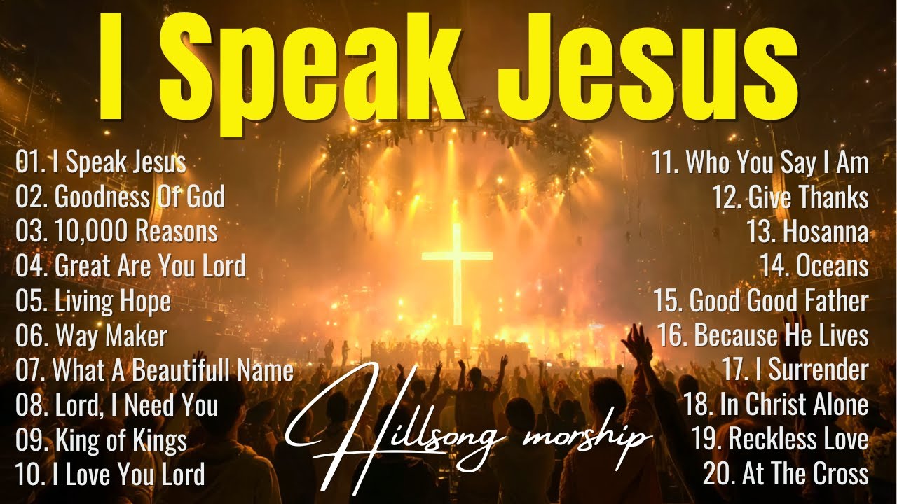 Best Morning Worship Songs 2025, Top 100 Christian Music Playlist, Praise and Worship Songs 2025