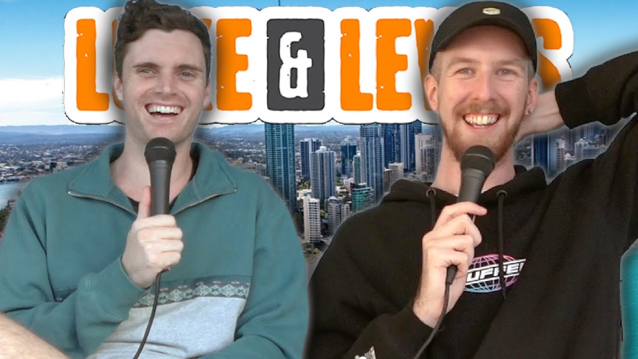 Our Last Episode Together! - Luke and Lewis #190