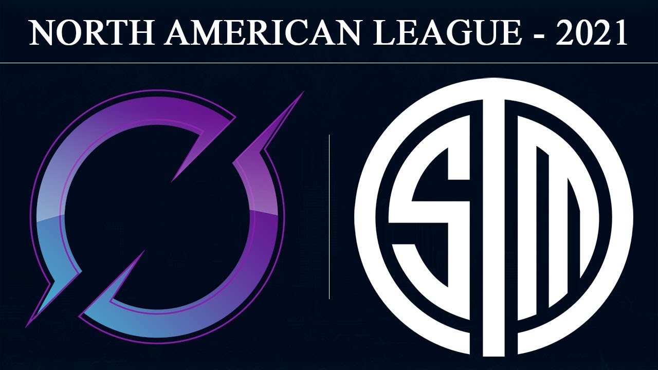DZ vs TSM @Kafe Dostoyevsky | DarkZero Esports vs Team SoloMid | NAL - 2021 (21 April 2021)