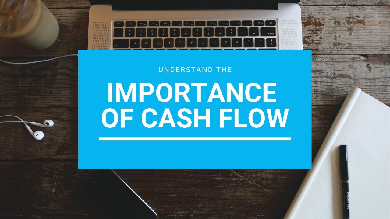 Market Secrets - Investment Series - Cash Flow