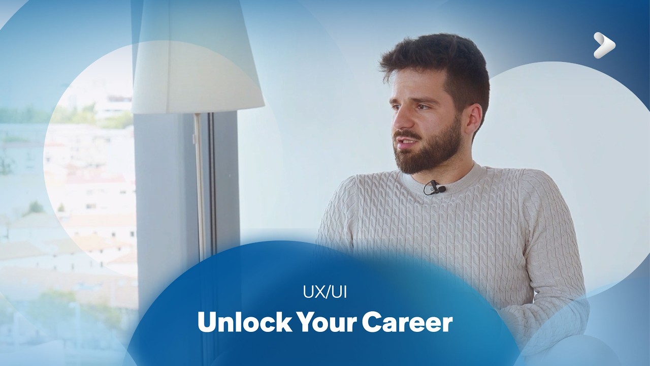 ITSector | Unlock Your Career - UX/UI