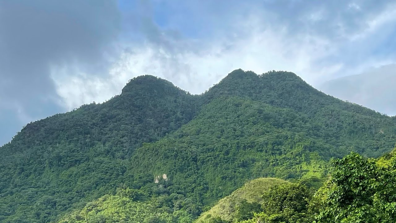 Tres Picachos, Jayuya