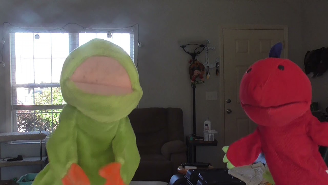 Nobody's a Nobody (Music Video)