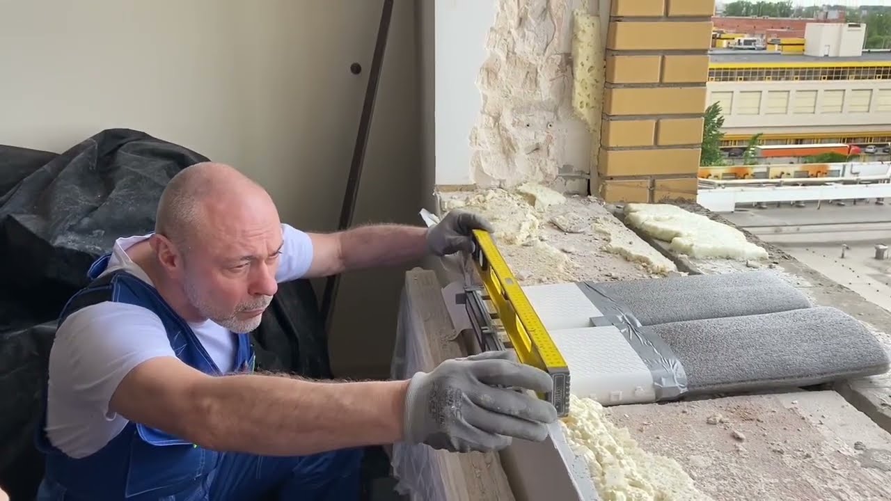 Новое видео по монтажу приточного вентиляционного клапана Norvind city