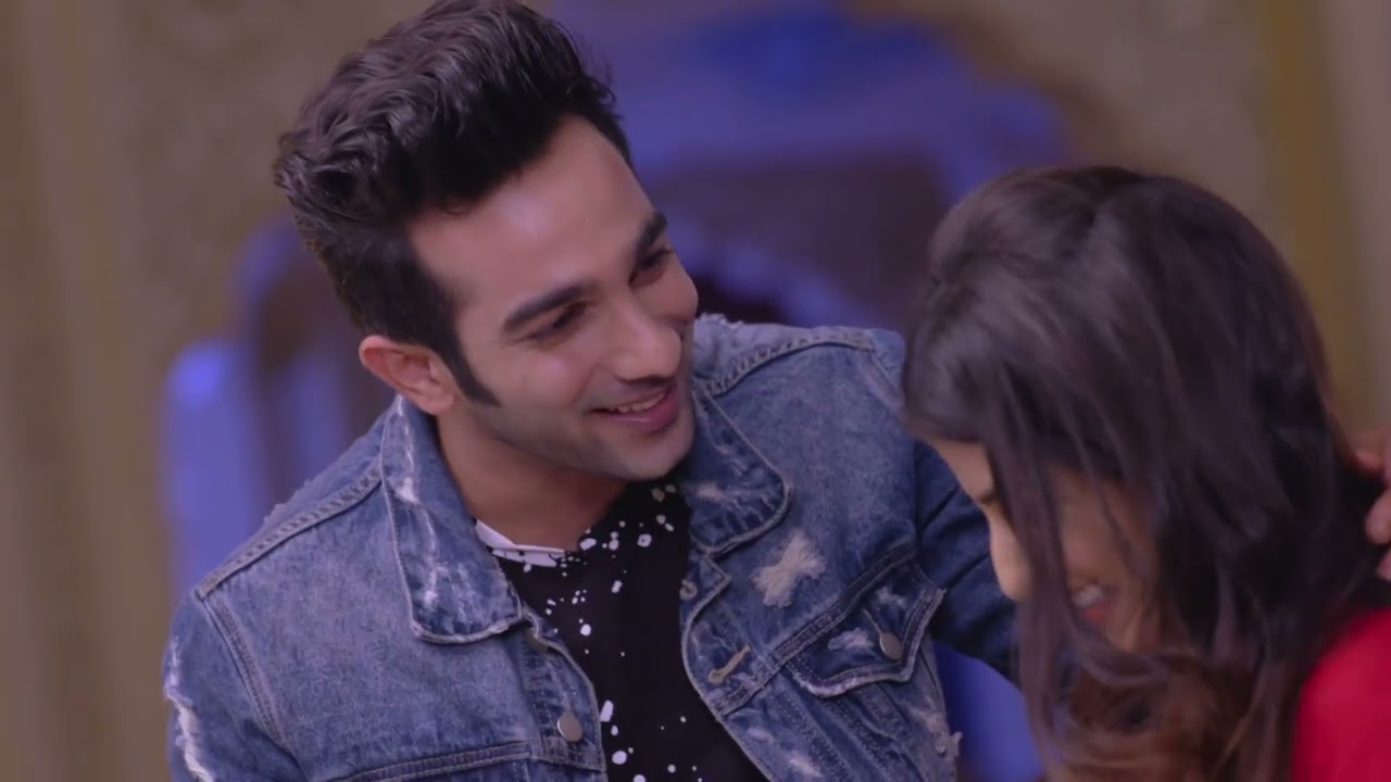 Daayan - Ep 54 - Mohit Malhotra,Tina Datta,Priya Bathija - Hindi Tv Serial - Zee Anmol