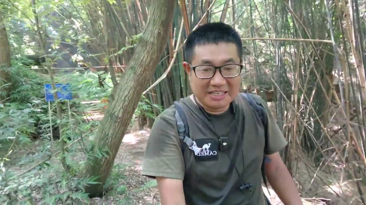 四川彭山江口镇，地处岷江与锦江交汇，石龙对石虎，金银万万五 #vlog旅行记 #旅游 #旅行推荐官 #江口沉银