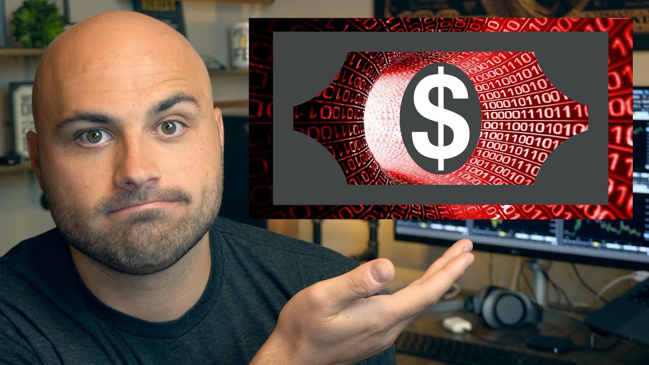 How to Navigate a Currency Reset | Pt. 4 (final) - Escape Plan