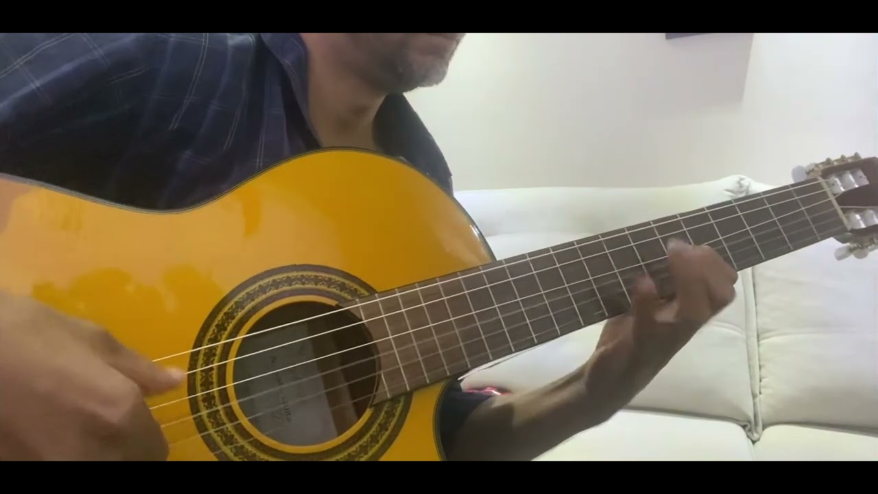 TAKAMINE EG-522C KOREA.              #som#takamineguitars#violão  [som em linha 🤗]