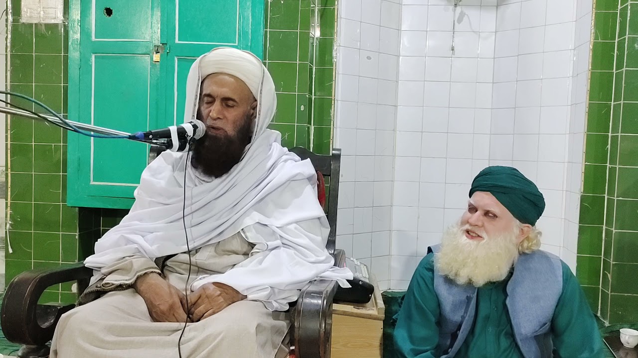 budhni gyarhwen shareef 2021 by malana zafir gul khadim sb part 7
