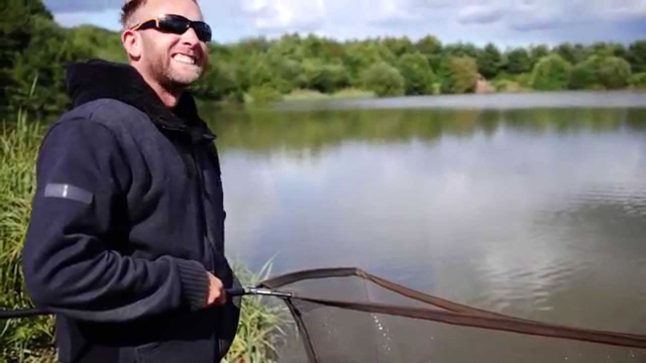 ***CARP FISHING TV*** The Challenge - Edges DVD Special!!!!