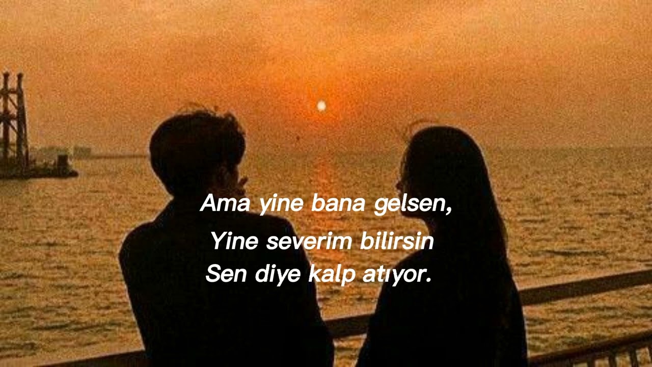 Umut Capone - İçimdeki Sesler (lyrics/sözleri)