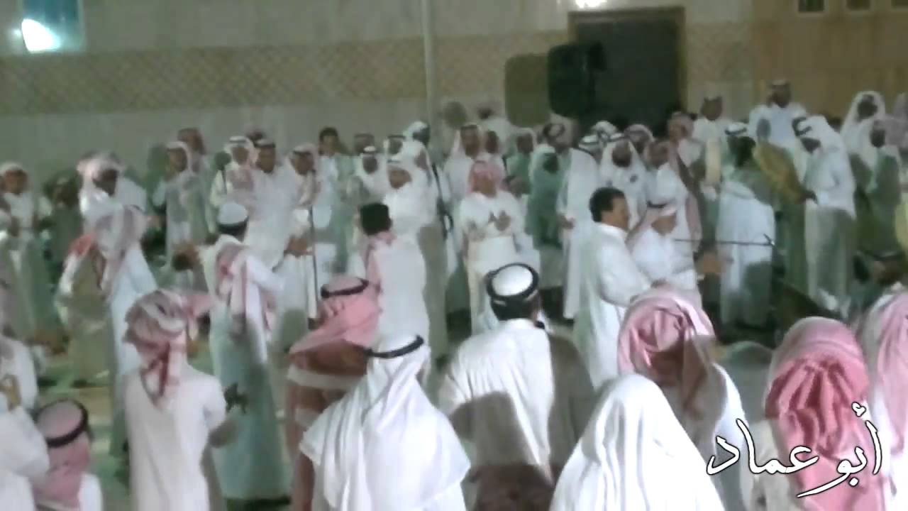 بدواني جديد - بجودة عالية [2014-1435] HD