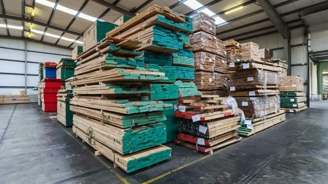 Homé Hout BV