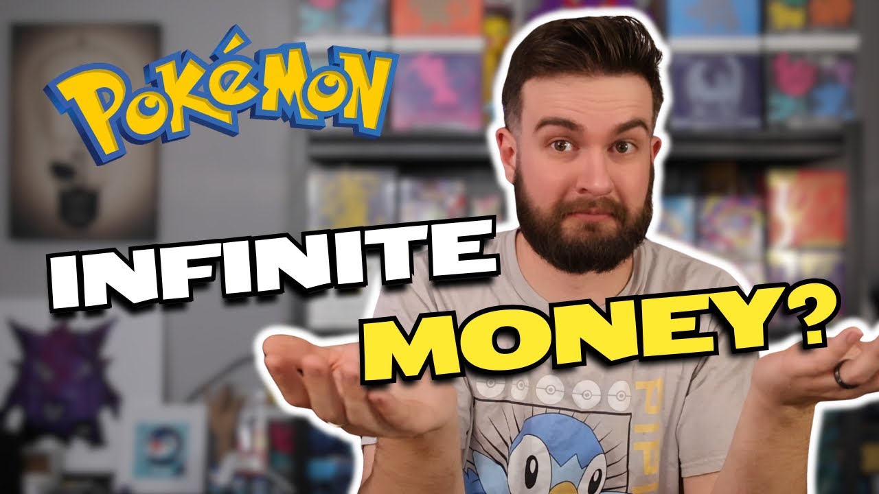 People Are Spending BIG on Pokemon Cards!