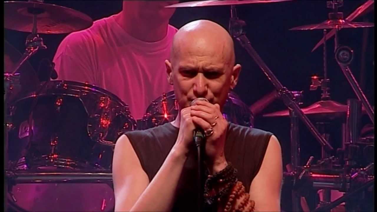 Republic - Nem volt még soha így [DVD/HD]