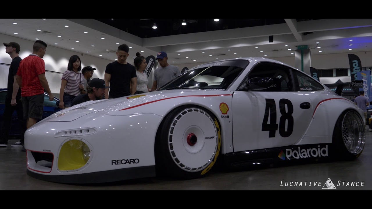 Wekfest La 2019
