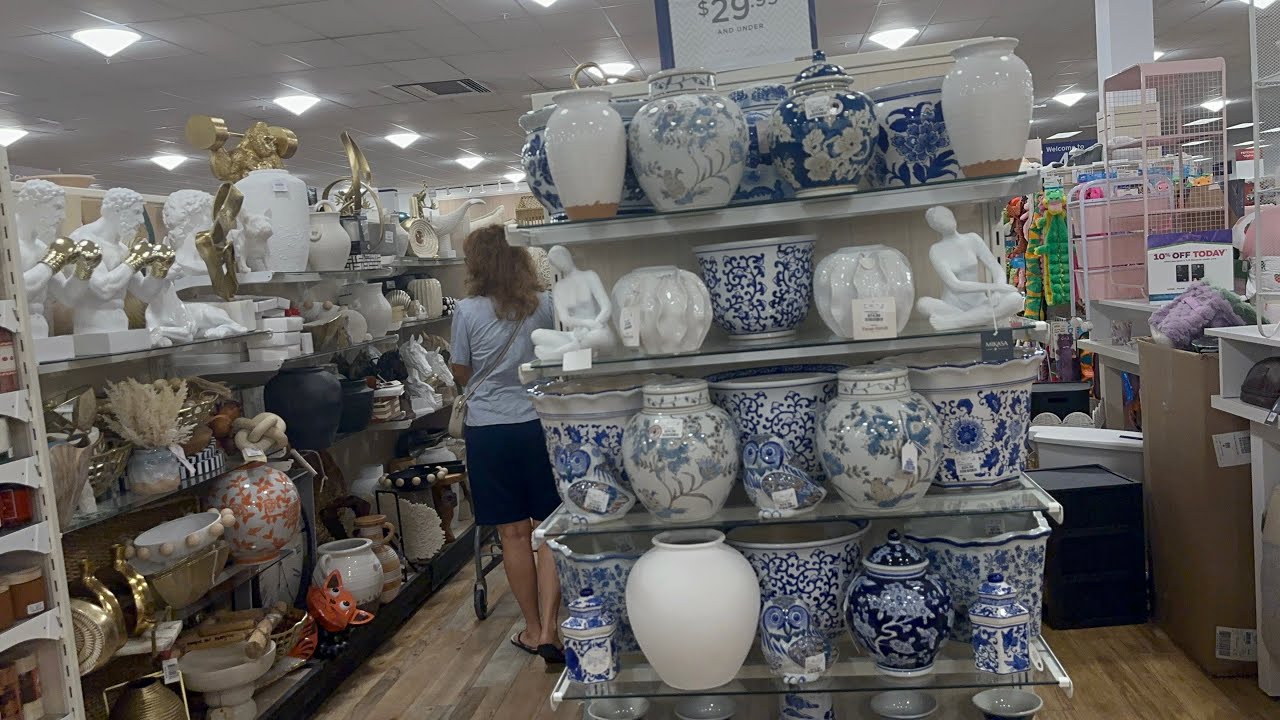 Best of HomeGoods | #Trending Decor Styles | Cozy & Elevated Pieces for Every Home