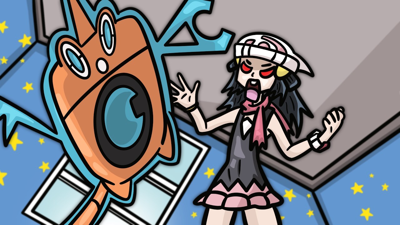 Why Nobody Uses These Pokemon Anymore.
