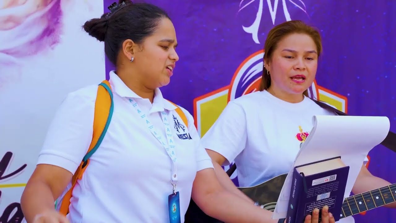 Marian Tower# VBT-2024#