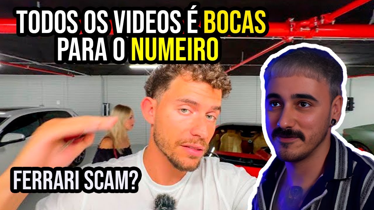 BuoMorallez reage a 🔴Não se pode fazer isto na INFINITY....