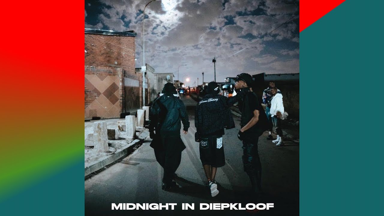 Mellow & Sleazy, Tman Xpress & CowBoii - Ibhanoyi (feat. LastBornDiroba & TheBuu) | AMAPIANO 2025