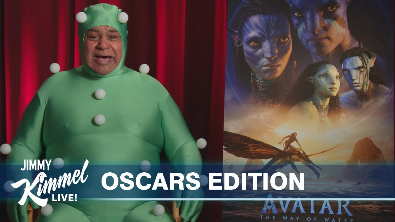 Yehya Reviews Avatar: The Way of Water