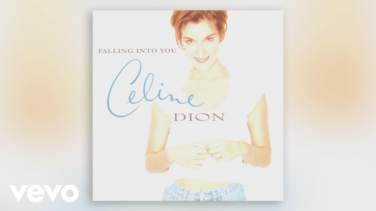 C&eacute;line Dion - If That's What It Takes (Official Audio)