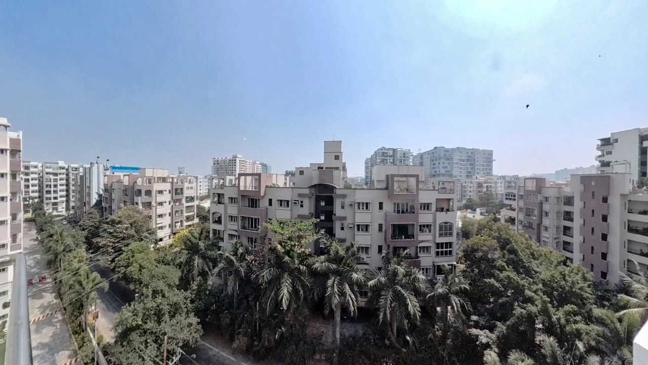 3 BHK flat for Sale at Trendset Rythme, Whitefield, Kondapur