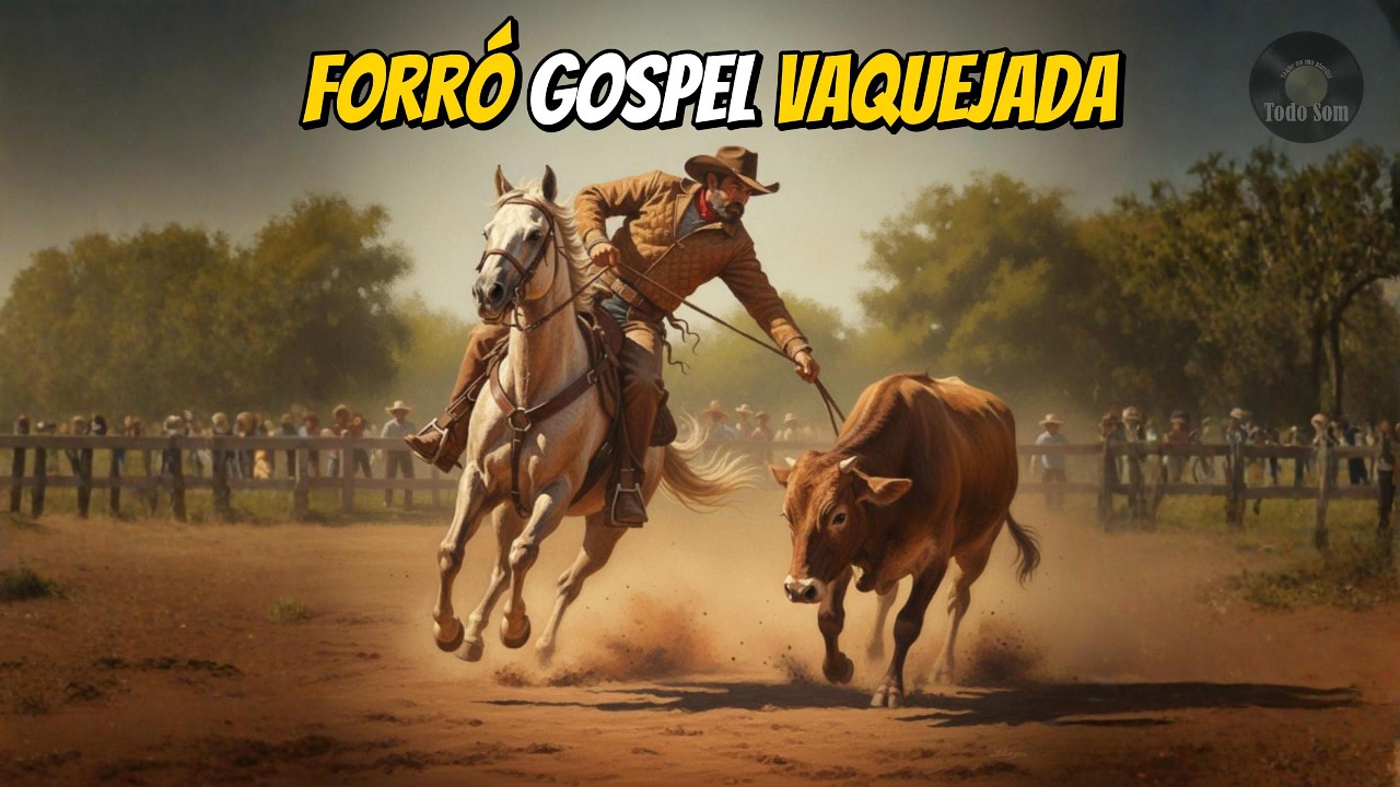 Histórias Bíblicas Contadas no Ritmo do Forró Com IA #musicanordestina #forrointeligencia #gospelia