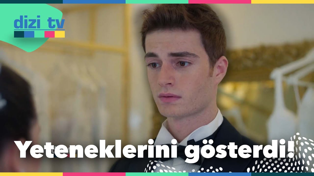 Recep Usta seramik yeteneklerini sergiledi! | Dizi TV