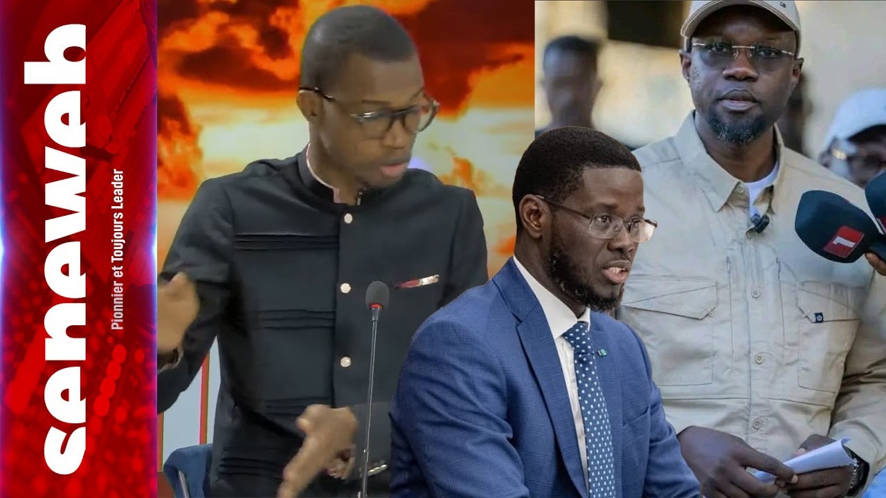 Sonko-Diomaye, l'Opposition, la Gestion du Pouvoir et la Grosse Déception...