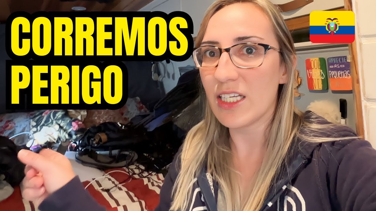 FICAMOS EM CHOQUE AO DESCOBRIR ISSO!!