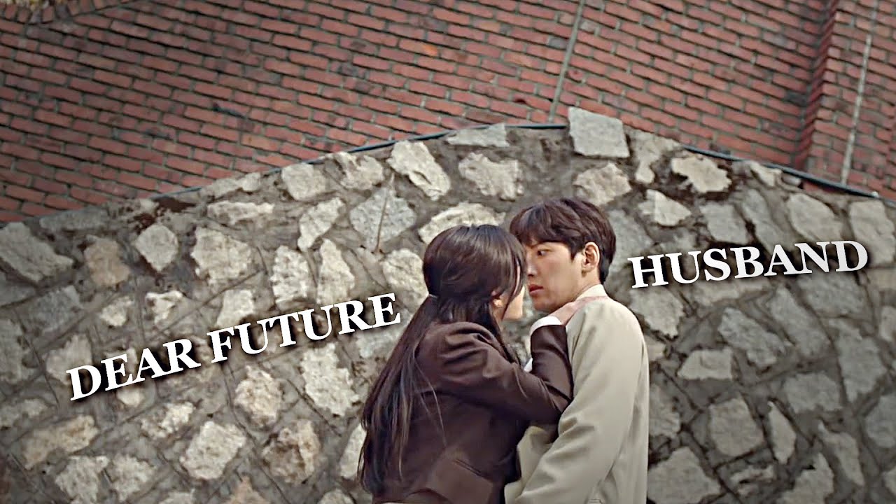 Dear future husband | Multifandom