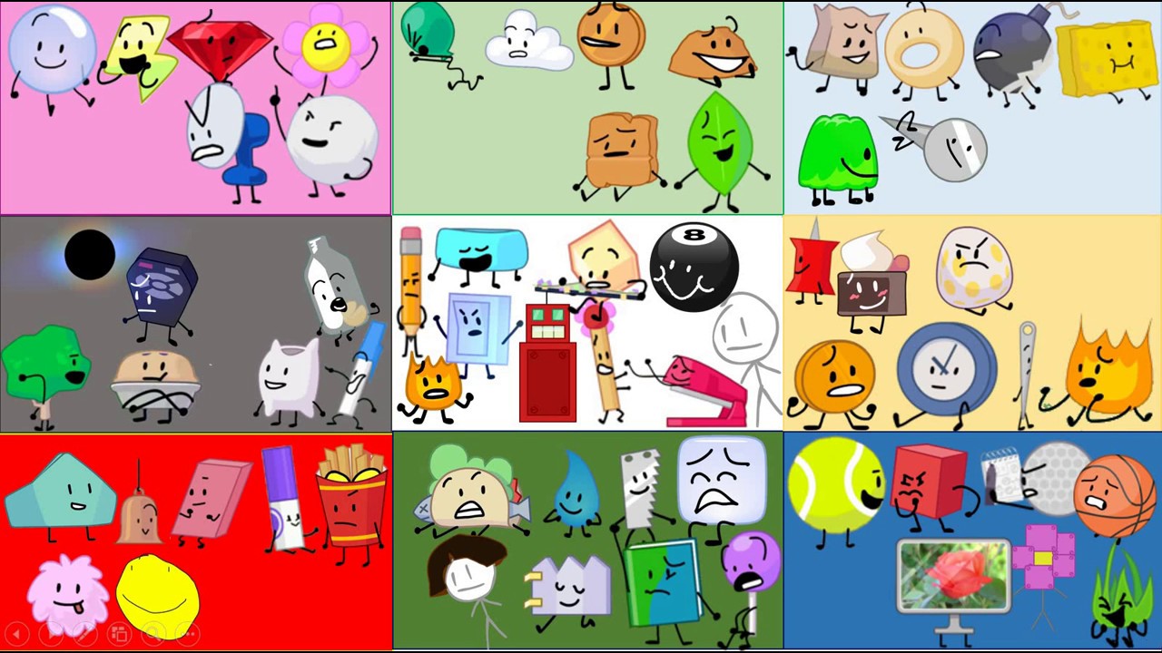 Sekou's BFB Prediction!-sxkou
