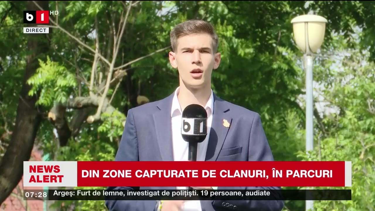 CE S-A SCHIMBAT ÎN TIMIȘOARA ÎN ULTIMII 4 ANI_Știri B1TV_10 mai 2024
