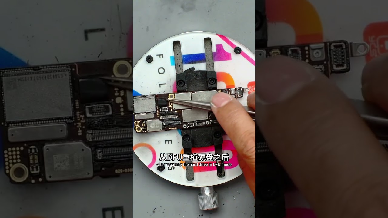 iPhone 15 Pro Max Not Powering On